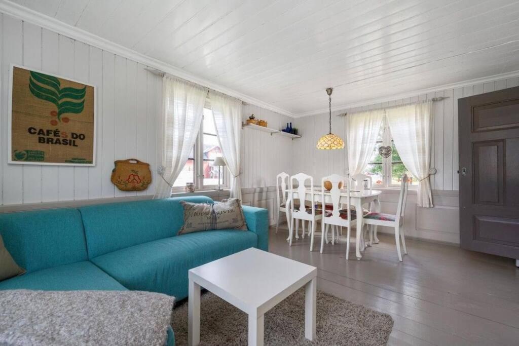 Veslestua - Beach Bliss & Fishing Fun Hemnes Exteriör bild