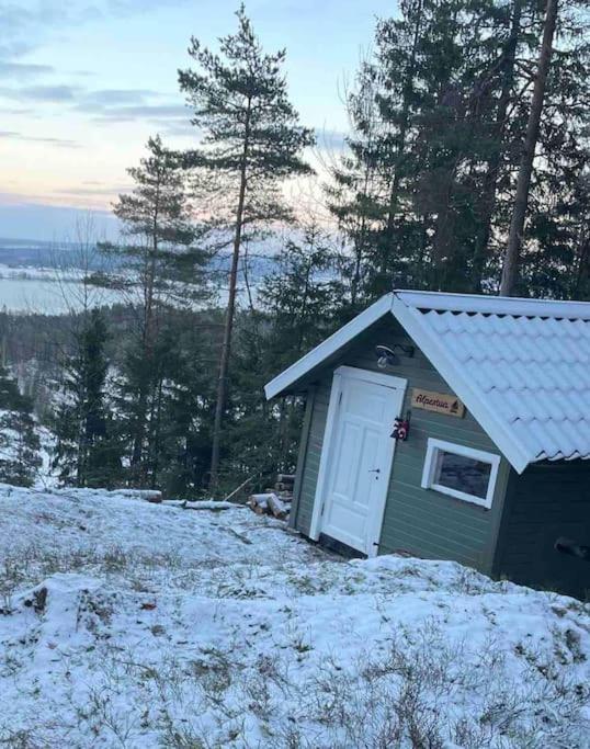 Veslestua - Beach Bliss & Fishing Fun Hemnes Exteriör bild