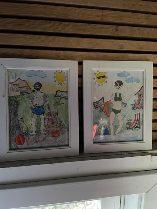 Veslestua - Beach Bliss & Fishing Fun Hemnes Exteriör bild