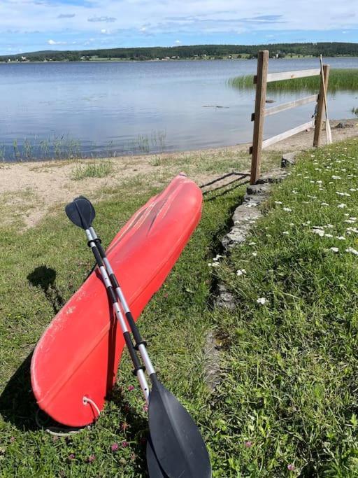 Veslestua - Beach Bliss & Fishing Fun Hemnes Exteriör bild