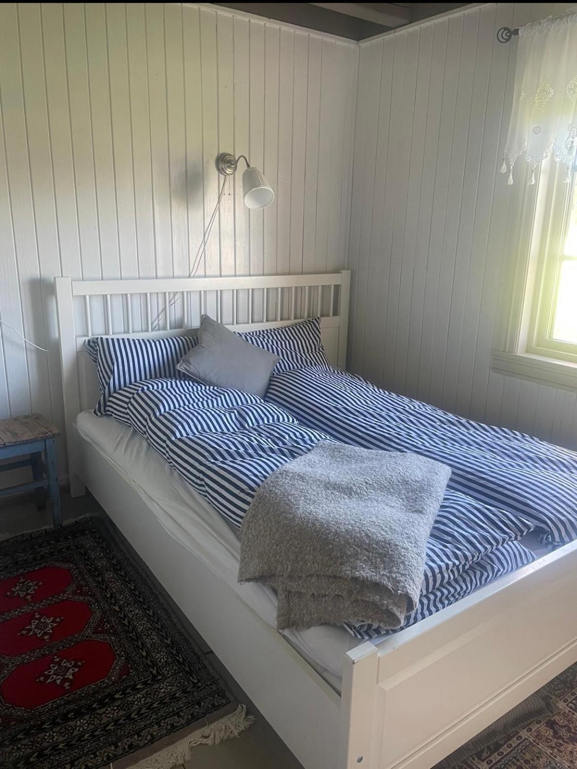 Veslestua - Beach Bliss & Fishing Fun Hemnes Exteriör bild